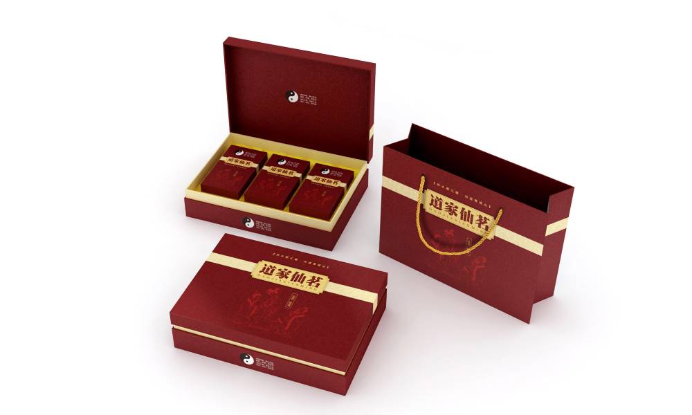 正定县文创产品包装设计的破圈密码——文化基因与消费场景的双向激活